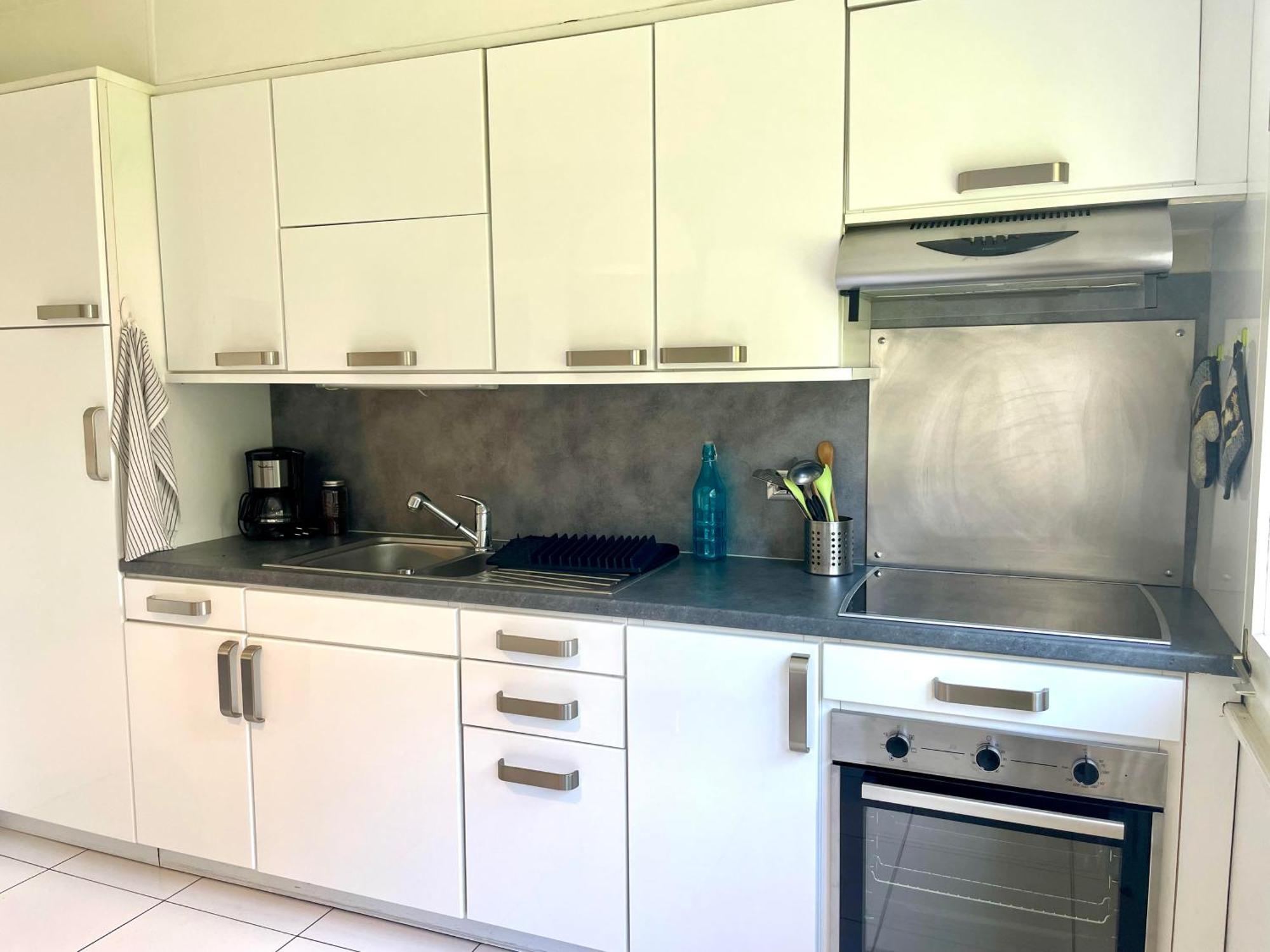 Apartment Le Calme-proche Geneve Et Tram Ambilly