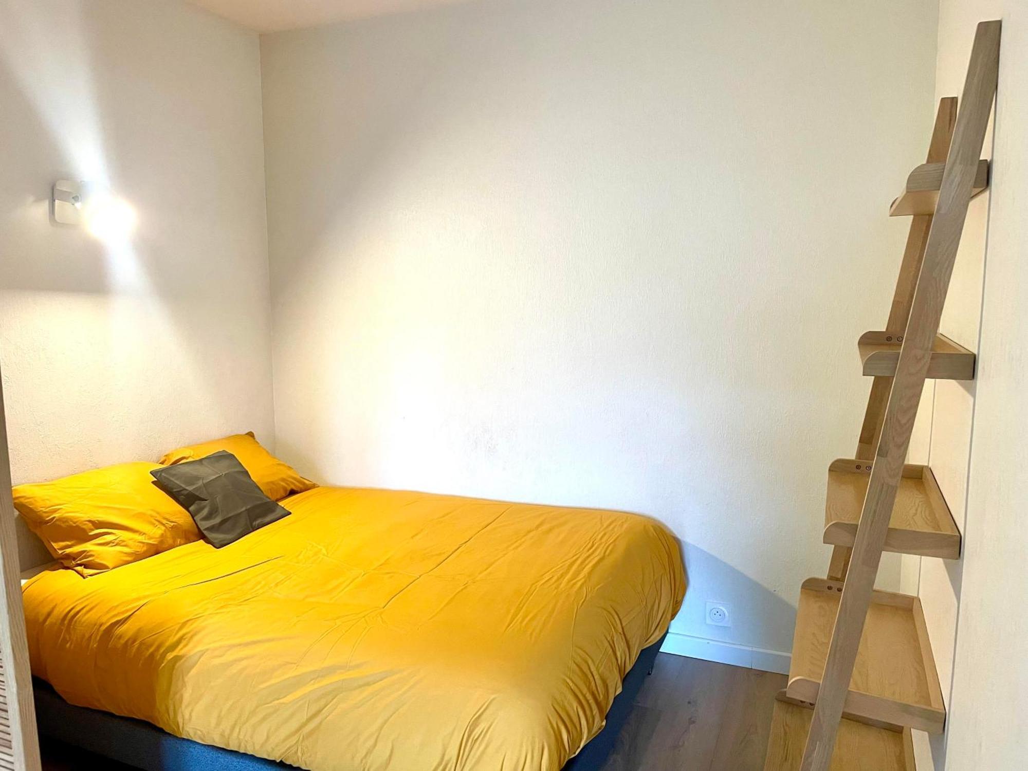 Apartment Le Calme-proche Geneve Et Tram *